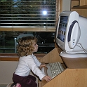 Computer time